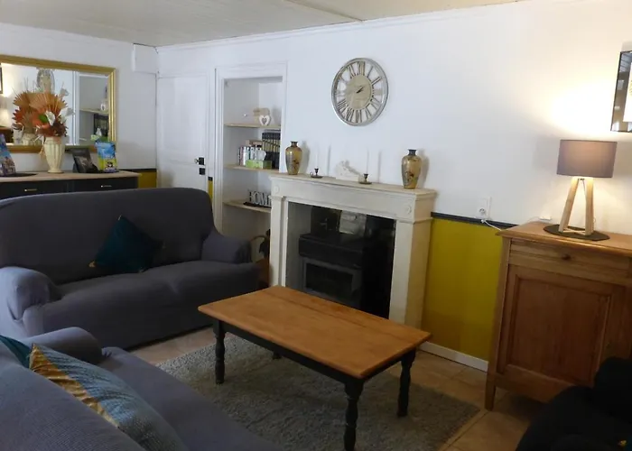 Hébergement de vacances Sleeps 12 With 10m Private Pool