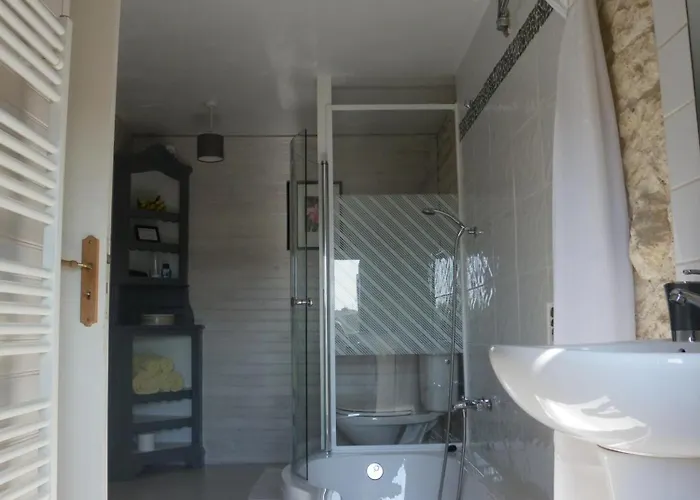 Hébergement de vacances Sleeps 12 With 10m Private Pool *